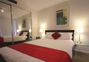 Savoy Self-Catering 1670, Sydney
